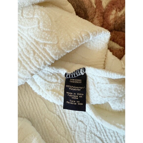 Wooly Bully sweater - Picture 10 of 10